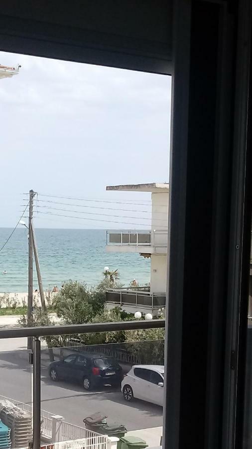 B&A Lux Apartment Paralia Katerinis Exterior photo